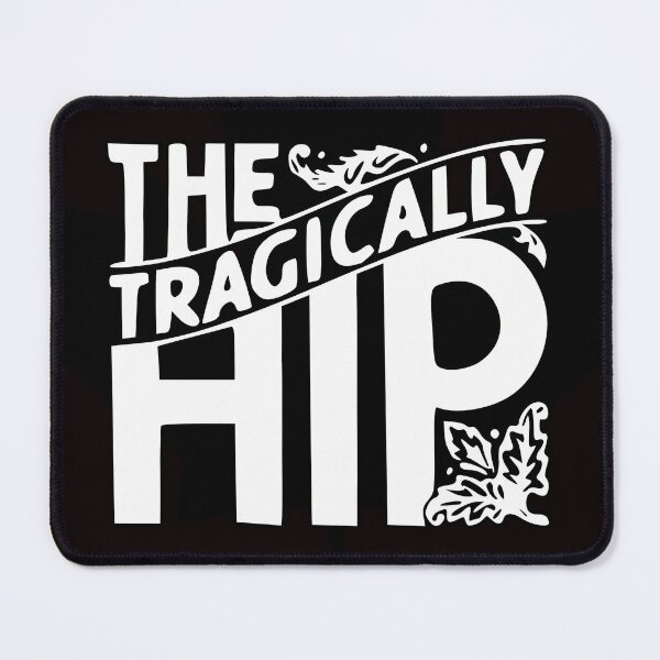 Item preview, Tragically Hip Symbol designed and sold by DawsonWestsd.