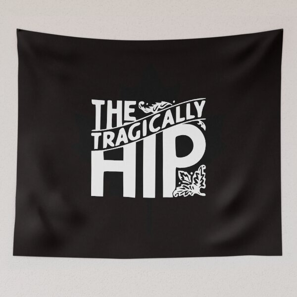 Item preview, Tragically Hip Symbol designed and sold by DawsonWestsd.