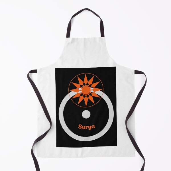 Item preview, Surya designed and sold by Utopia-dreams.