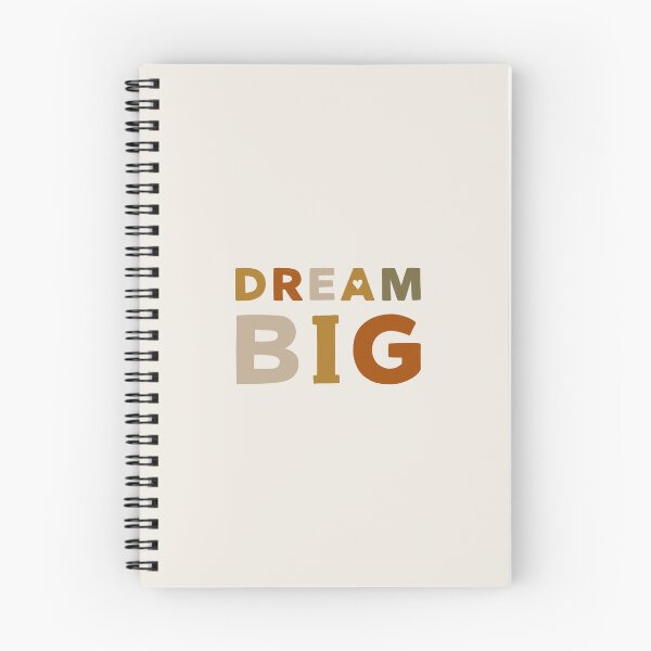 Item preview, Dream big designed and sold by little-paul.
