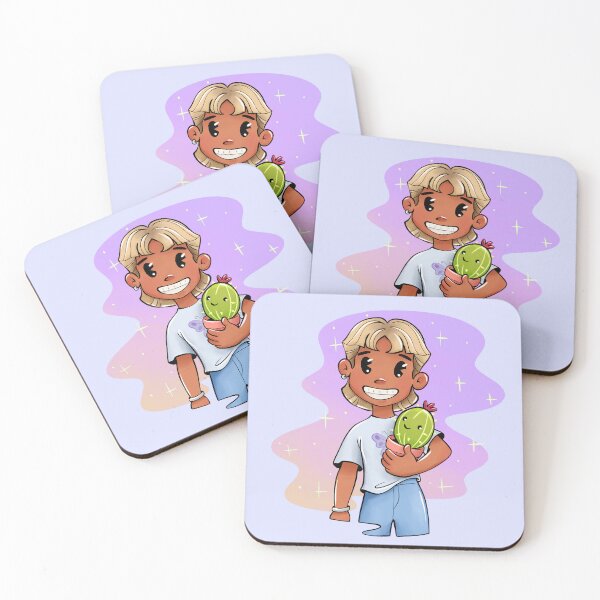 Item preview, Cacti designed and sold by Silverdoodles97.