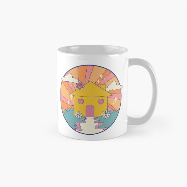 Item preview, House designed and sold by Tanseytees.
