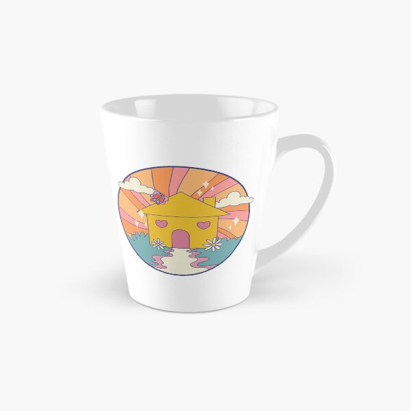 Item preview, House designed and sold by Tanseytees.