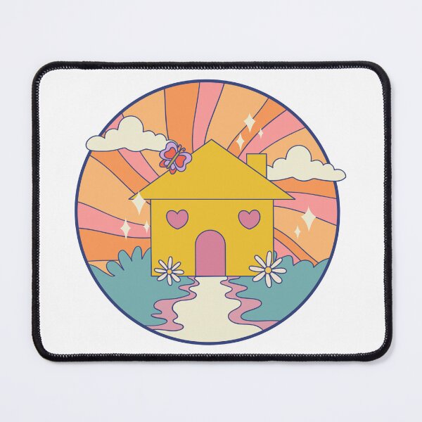 Item preview, House designed and sold by Tanseytees.