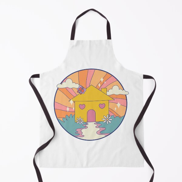 Artikelvorschau, Haus entworfen und verkauft von Tanseytees.