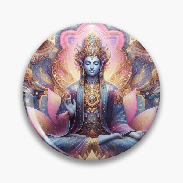 Item preview, The Path of the Divine Yogi:  designed and sold by 7dfrequencies.
