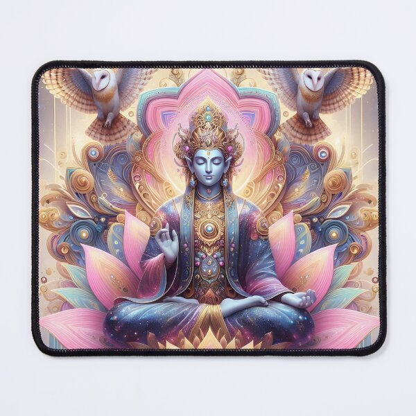 Item preview, The Path of the Divine Yogi:  designed and sold by 7dfrequencies.