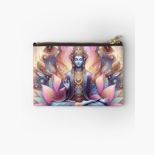 Item preview, The Path of the Divine Yogi:  designed and sold by 7dfrequencies.