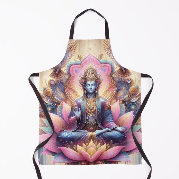 Item preview, The Path of the Divine Yogi:  designed and sold by 7dfrequencies.