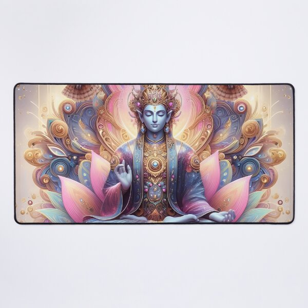Item preview, The Path of the Divine Yogi: designed and sold by 7dfrequencies.