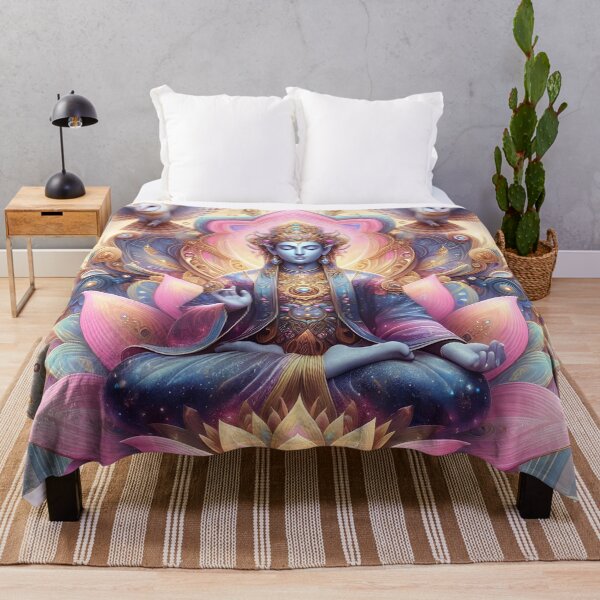 Item preview, The Path of the Divine Yogi:  designed and sold by 7dfrequencies.