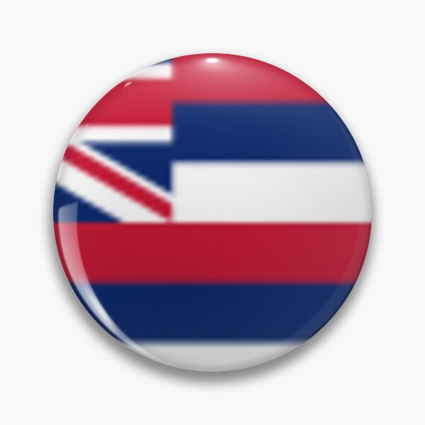 Artikelvorschau, Flagge des Königreichs Hawaii entworfen und verkauft von AidanMDesigns.