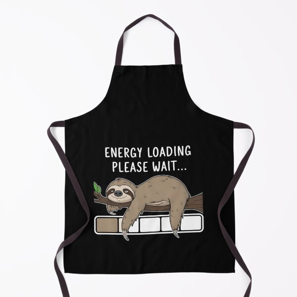 Item preview, Energy loading - Please wait designed and sold by Georgiale.