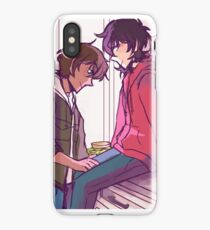 Coocking iPhone Case/Skin