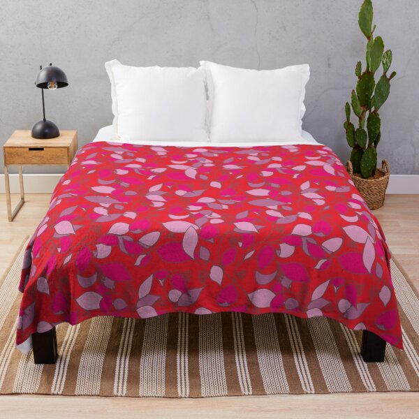 Item preview, Spring foliage red version designed and sold by GENEST-V.