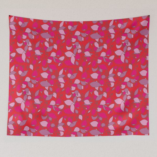 Item preview, Spring foliage red version designed and sold by GENEST-V.
