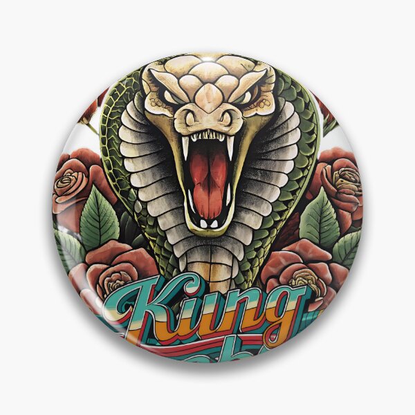Item preview, King cobra designed and sold by Arextr.