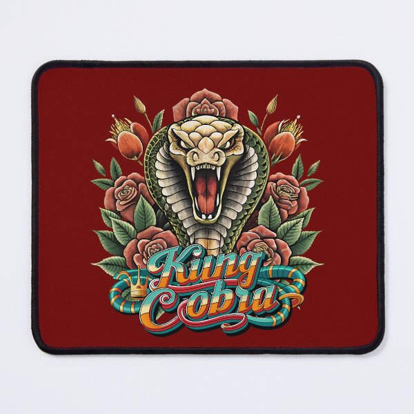 Item preview, King cobra designed and sold by Arextr.