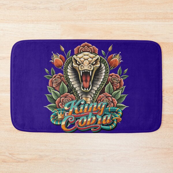 Item preview, King cobra designed and sold by Arextr.