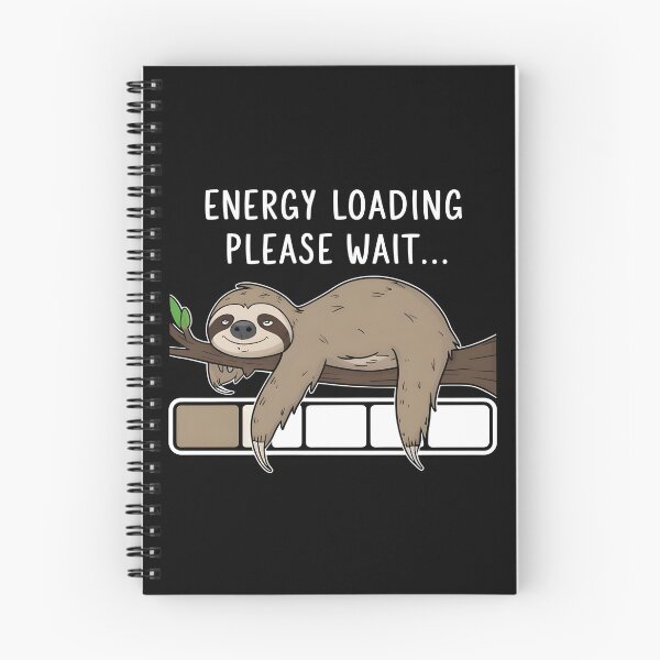 Item preview, Energy loading - Please wait designed and sold by Georgiale.