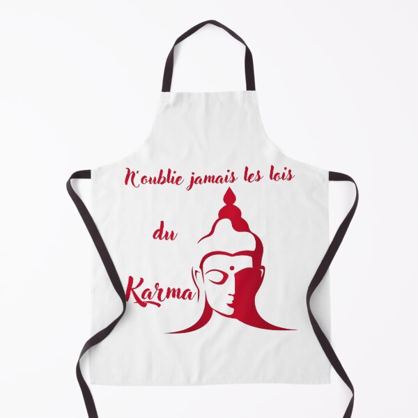 Item preview, Camiseta Buddha Karma designed and sold by Design Shop.