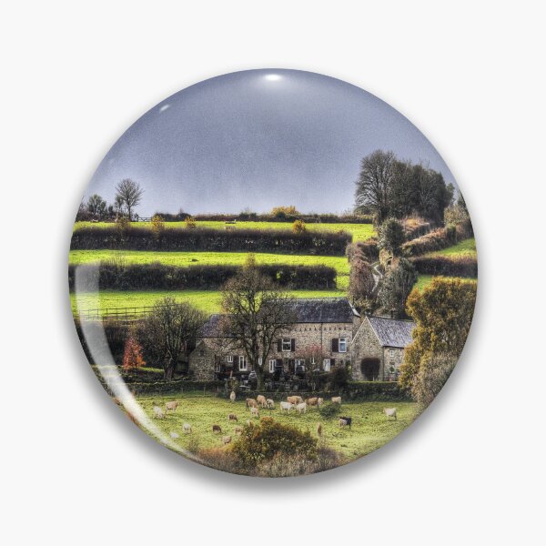 Item preview, Dartmoor Hill Top Farm designed and sold by Londonimages.