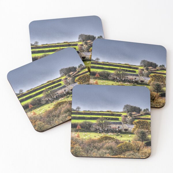 Item preview, Dartmoor Hill Top Farm designed and sold by Londonimages.