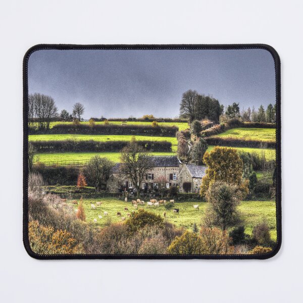 Item preview, Dartmoor Hill Top Farm designed and sold by Londonimages.