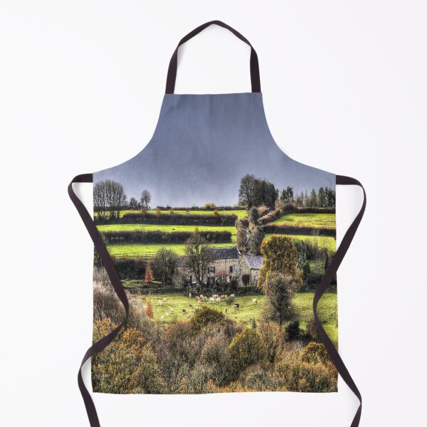 Item preview, Dartmoor Hill Top Farm designed and sold by Londonimages.