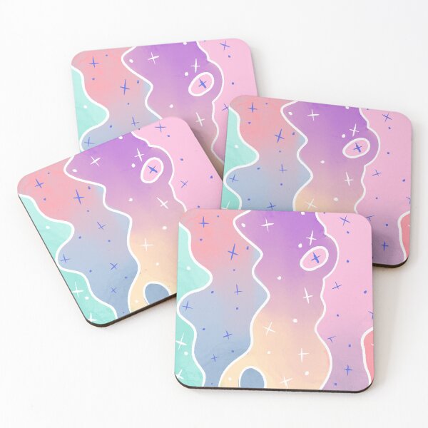 Item preview, Twinkle cloud pattern designed and sold by Silverdoodles97.