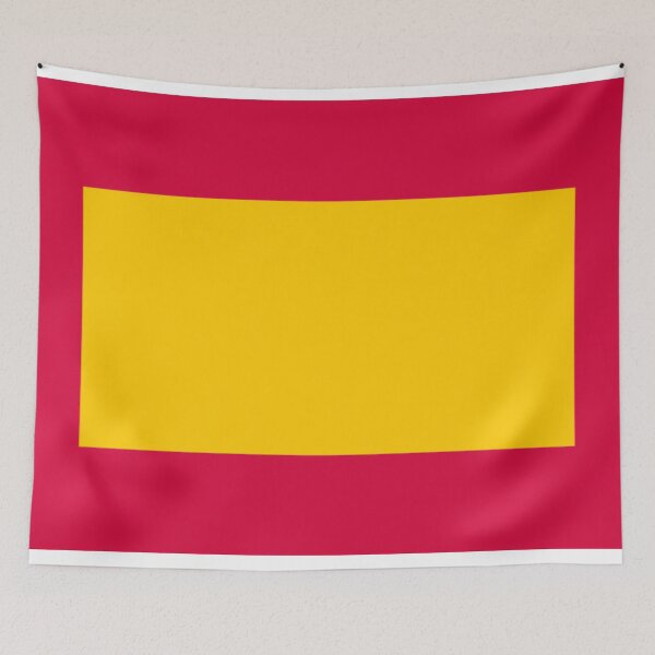 Item preview, Flag of the Kingdom of Mali designed and sold by AidanMDesigns.