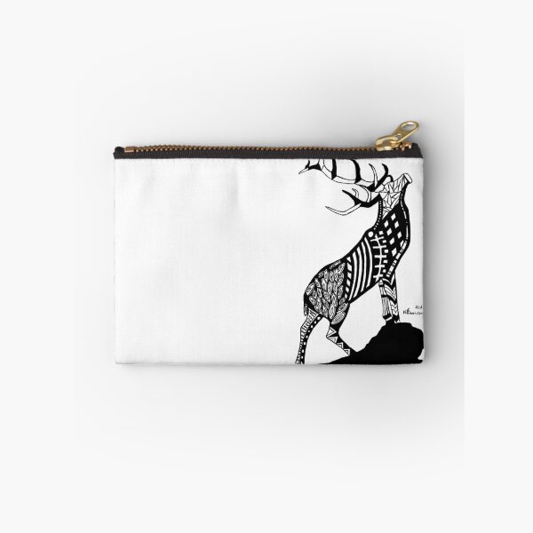 Item preview, Abstract Stag designed and sold by createdtocreate.