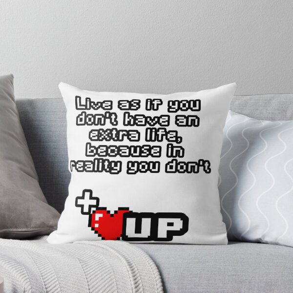 Item preview, live your life designed and sold by J-Alex-.