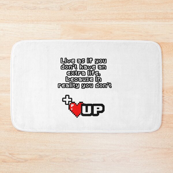 Item preview, live your life designed and sold by J-Alex-.