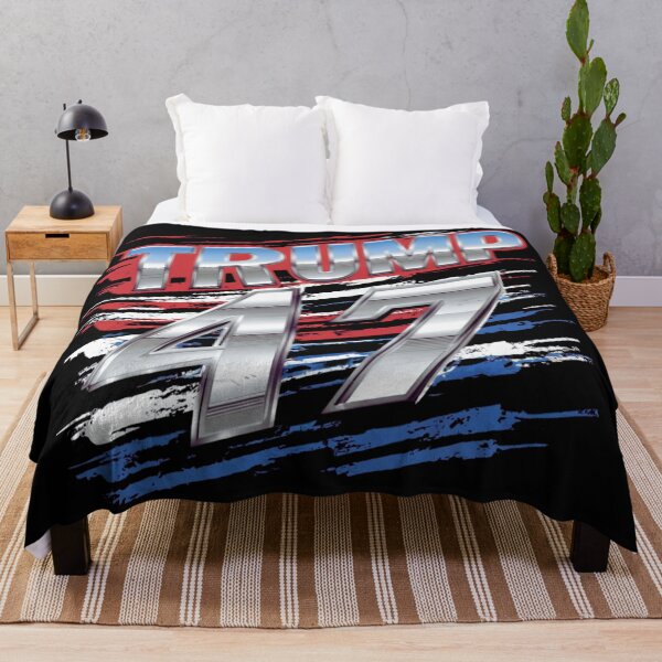 Item preview, the 47th president. designed and sold by aipaint.