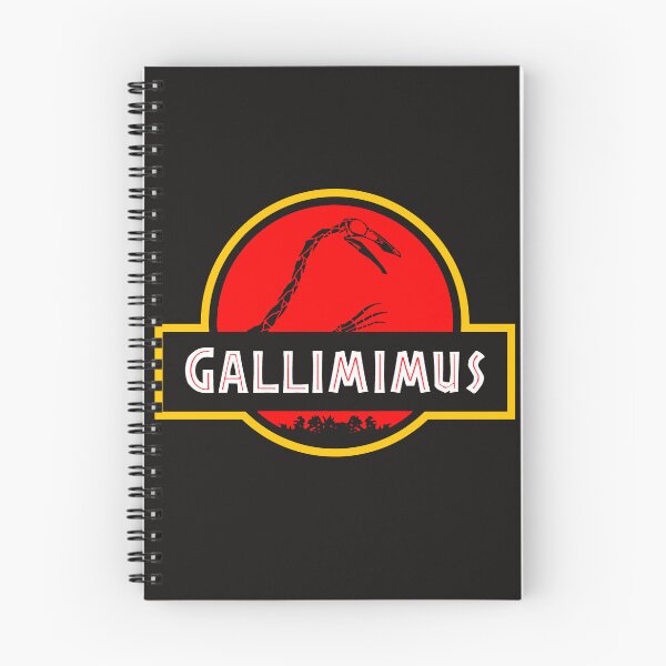 Item preview, Mesozoic Park. Gallimimus designed and sold by Looplestons.