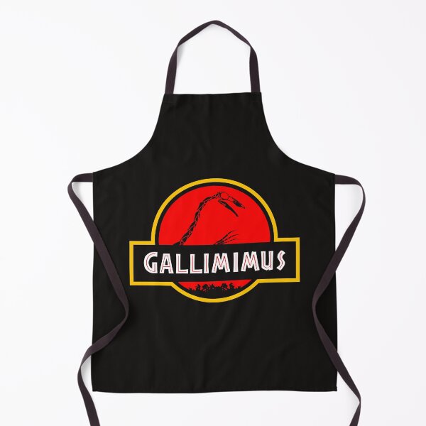 Item preview, Mesozoic Park. Gallimimus designed and sold by Looplestons.