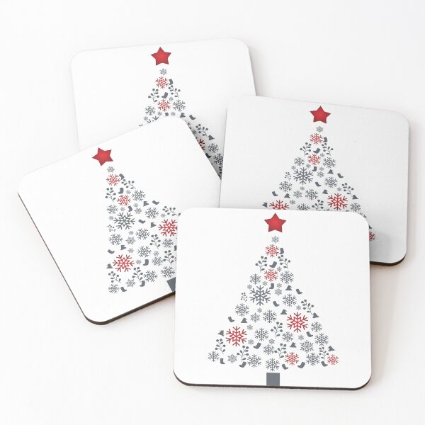 Item preview, Christmas Tree designed and sold by Faiqa Waheed.