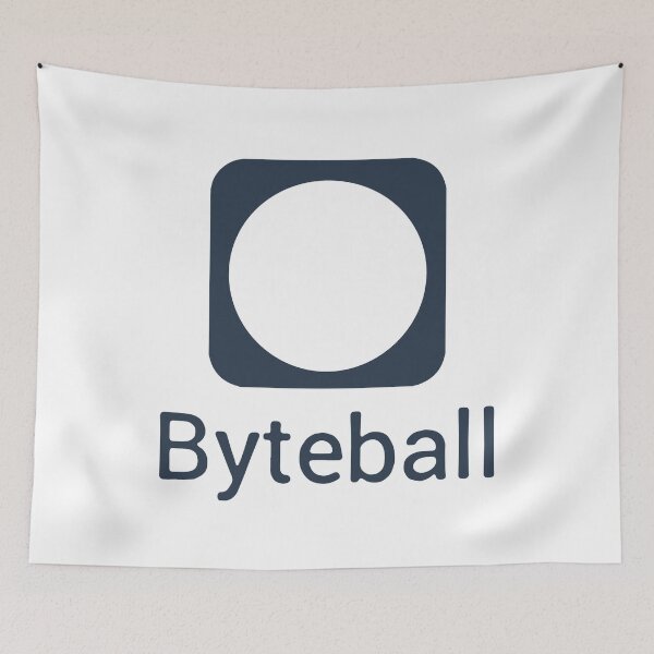 Item preview, Byteball designed and sold by joshuanaaa.