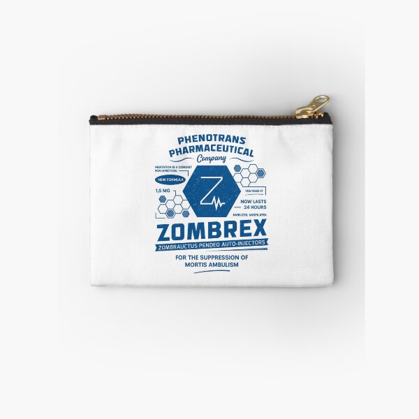Item preview, Zombrex Vintage designed and sold by Lagelantee.