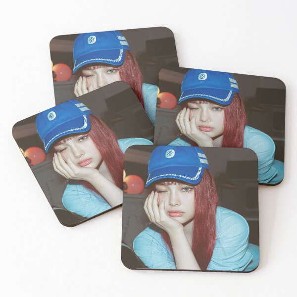 Item preview, Hyein Bubble Gum Super Shy Cool With You ETA Nuevo Zip designed and sold by Valereekmerch.