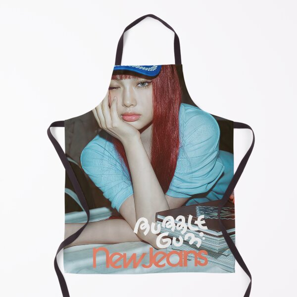 Artikelvorschau, Hyein Bubble Gum Super Shy Cool mit dir ETA Neue Zip entworfen und verkauft von Valereekmerch.