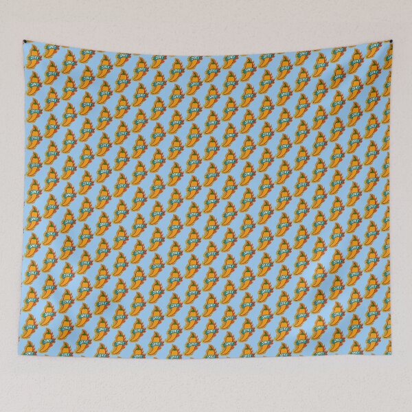 Item preview, Spicy! (Habanero) designed and sold by Adam Florian.