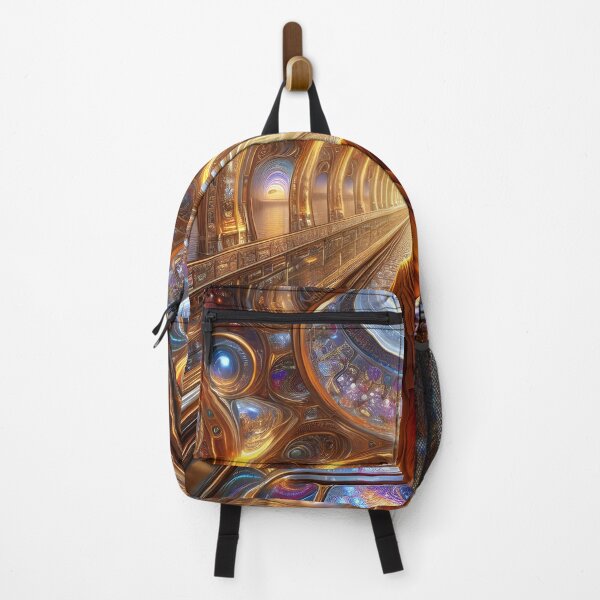 Item preview, The Call of the Mystic designed and sold by 7dfrequencies.