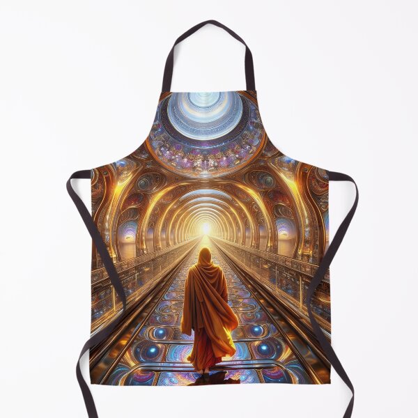 Item preview, The Call of the Mystic designed and sold by 7dfrequencies.