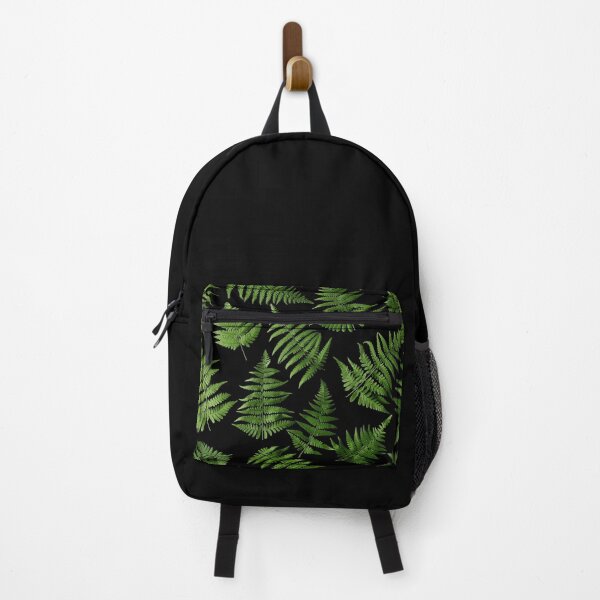Item preview, Ferns Pattern For a Botany Lover designed and sold by ShadowOfNature.