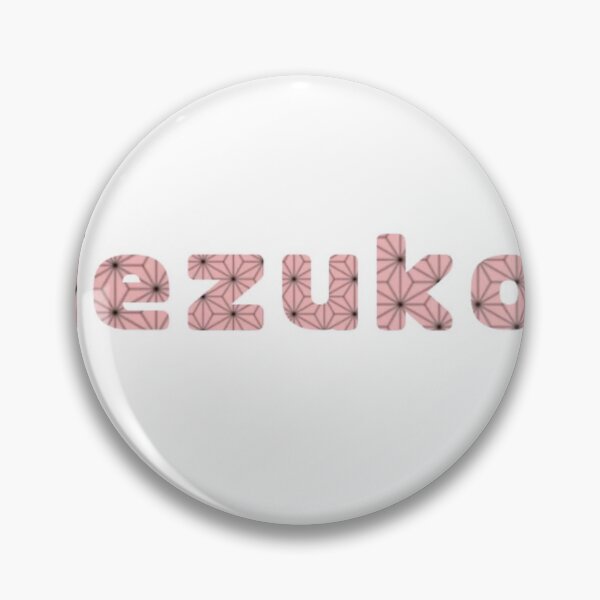 Item preview, nezuko kamada designed and sold by massy7s.