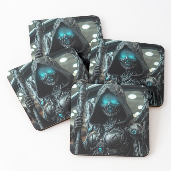 Item preview, Madam Death designed and sold by RaF71PrO.