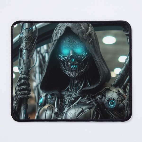 Item preview, Madam Death designed and sold by RaF71PrO.
