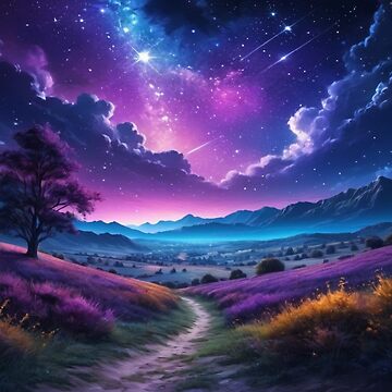 Artwork thumbnail, Celestial Symphony - Stars by eXtraHumans